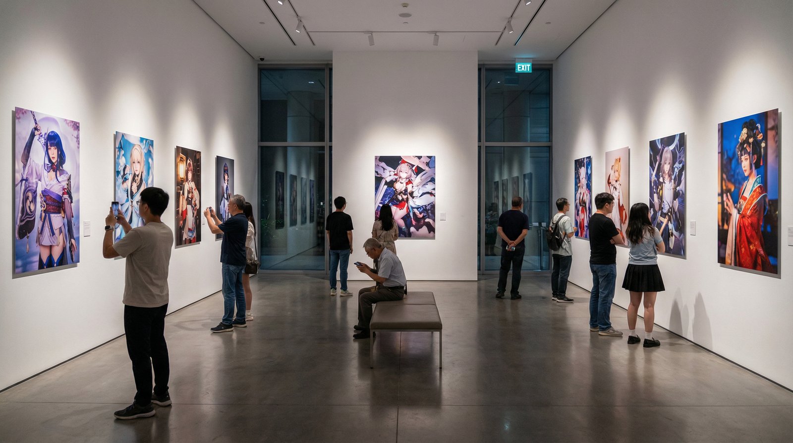 福利姬动漫视频