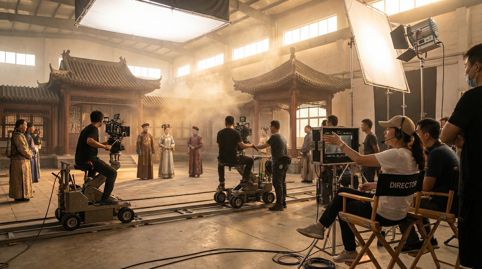 福利姬影视制作视频