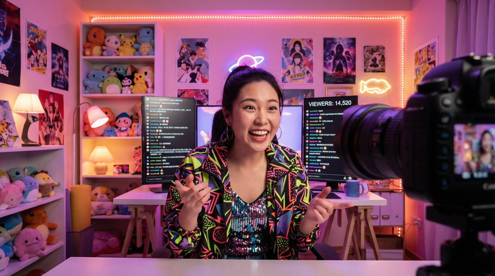 福利姬直播视频