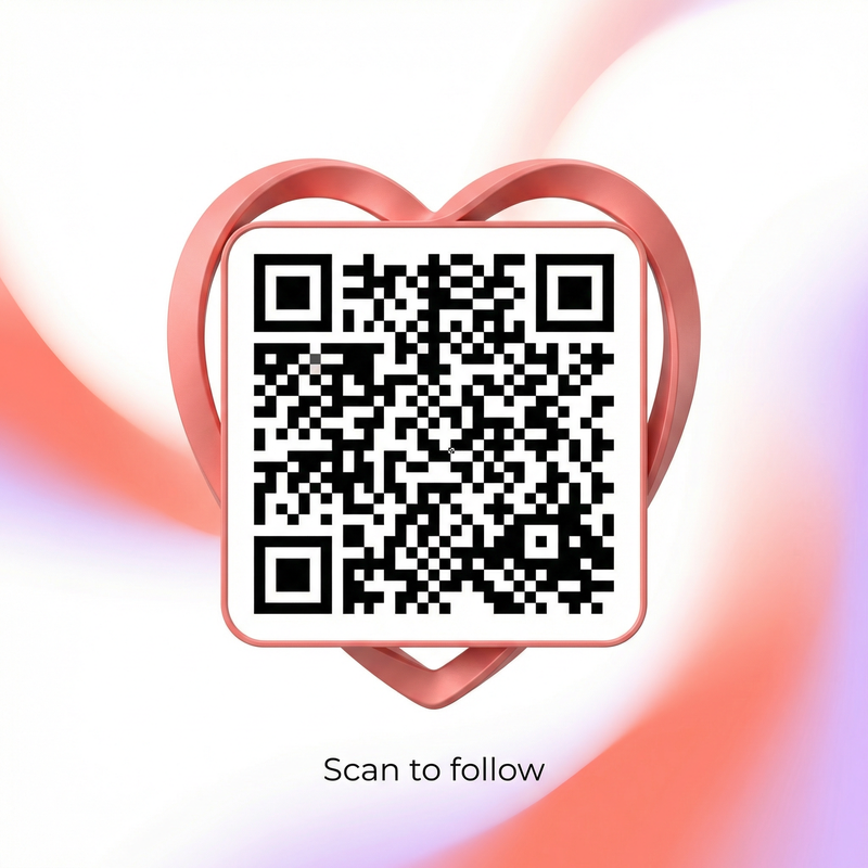 福利姬微信公众号